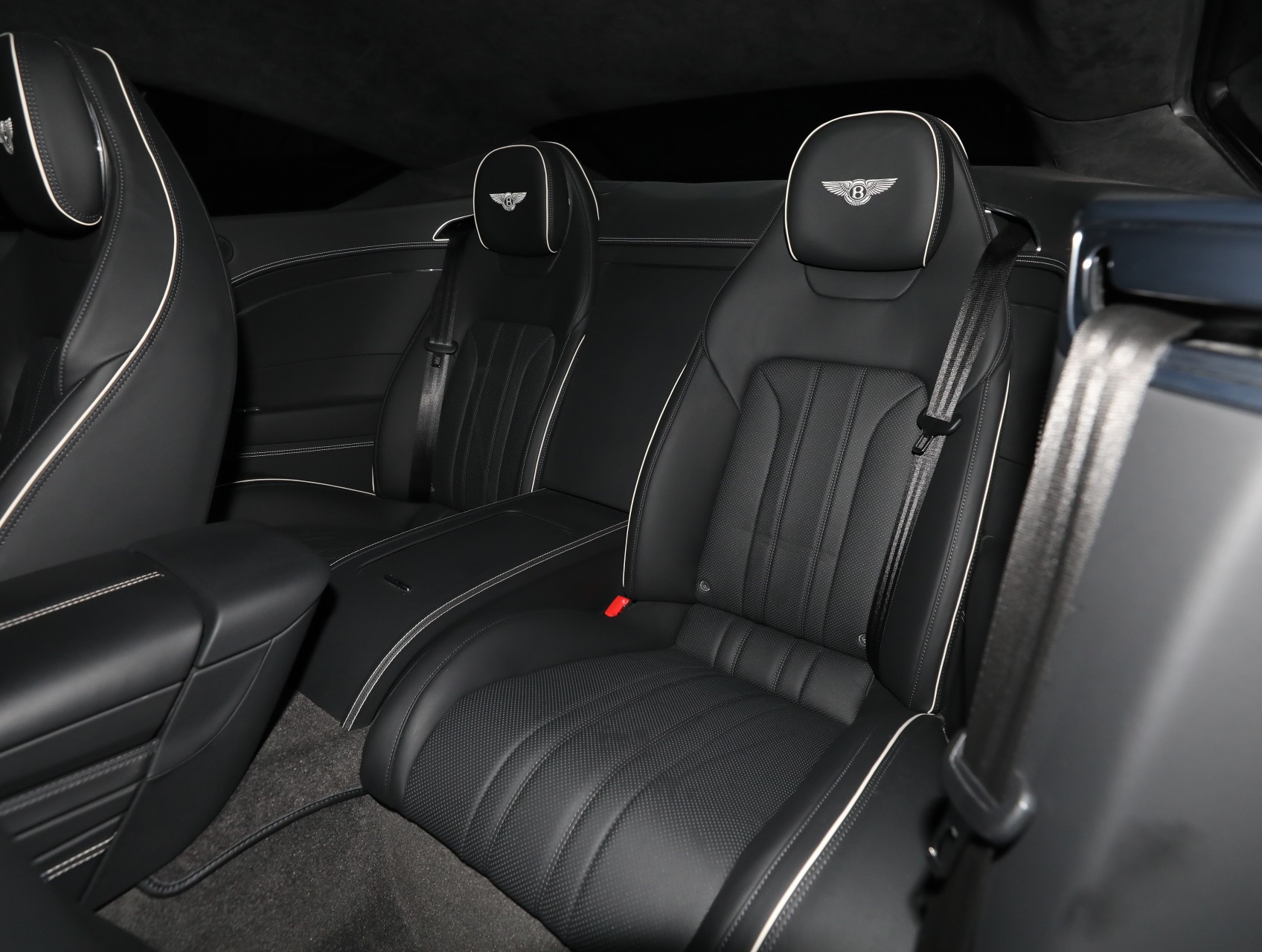 2024 Bentley Continental 4