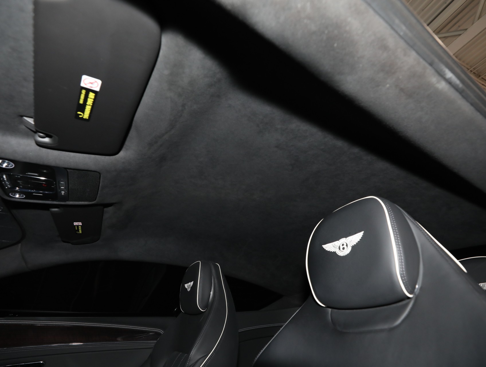 2024 Bentley Continental 50