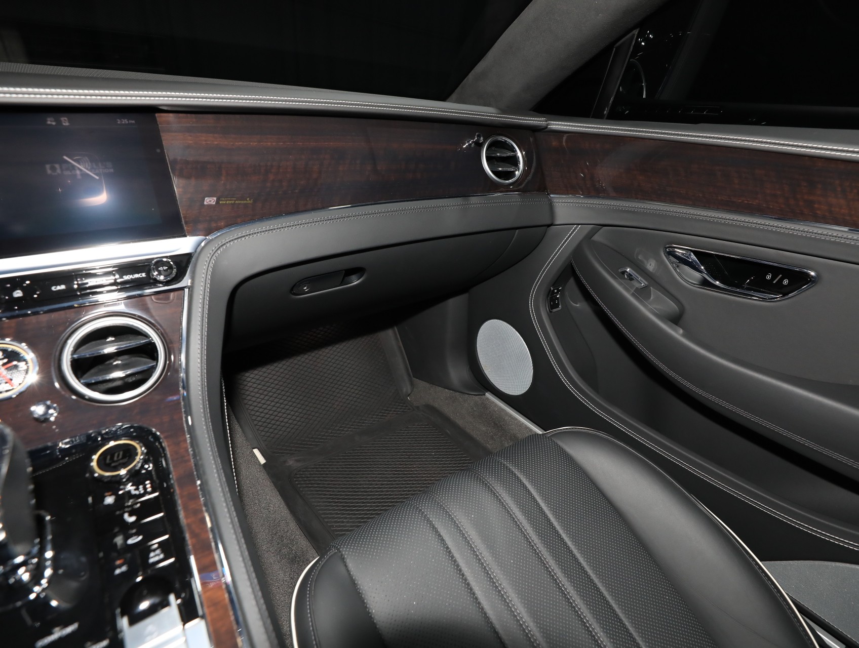 2024 Bentley Continental 51