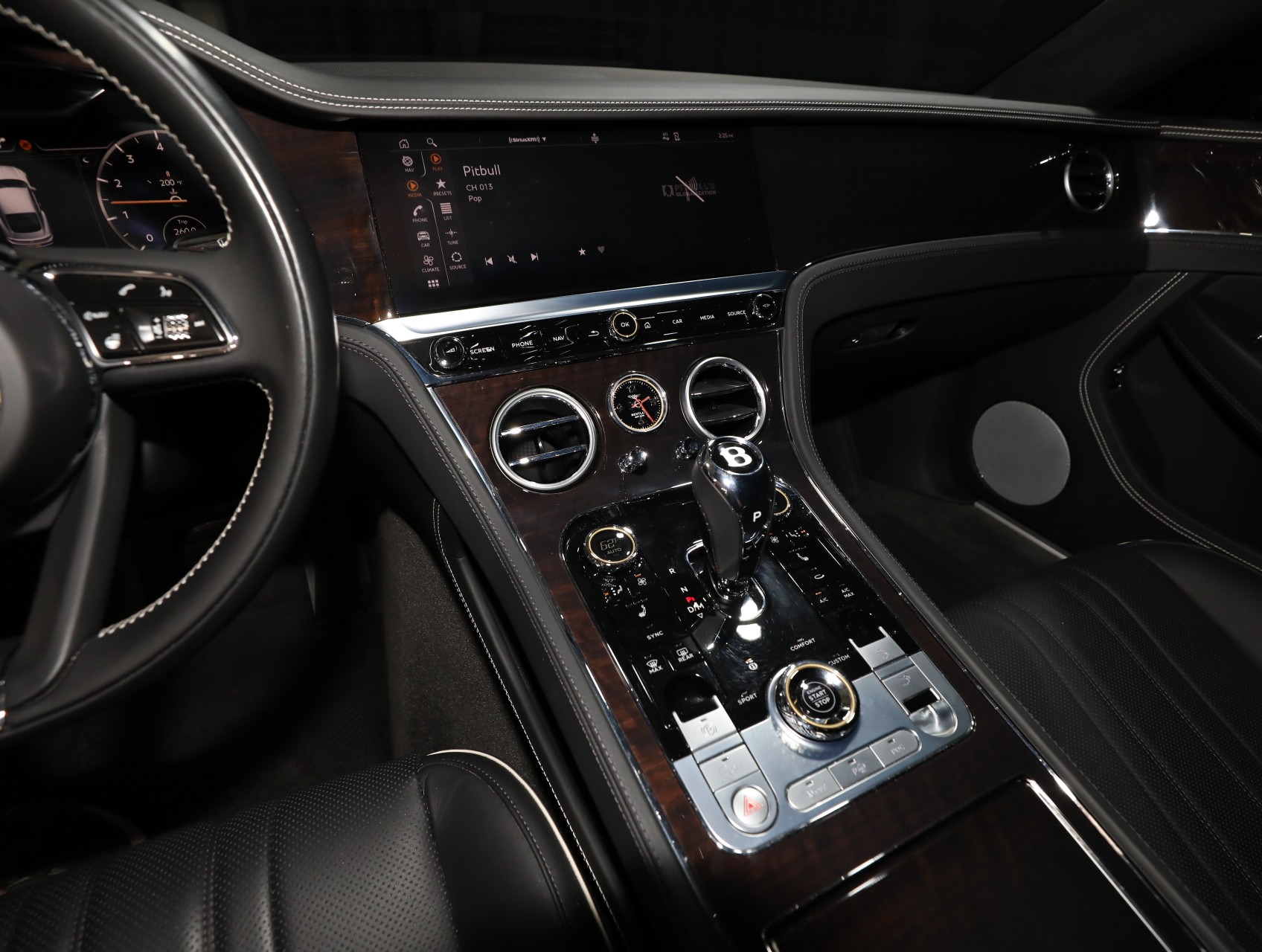2024 Bentley Continental 52