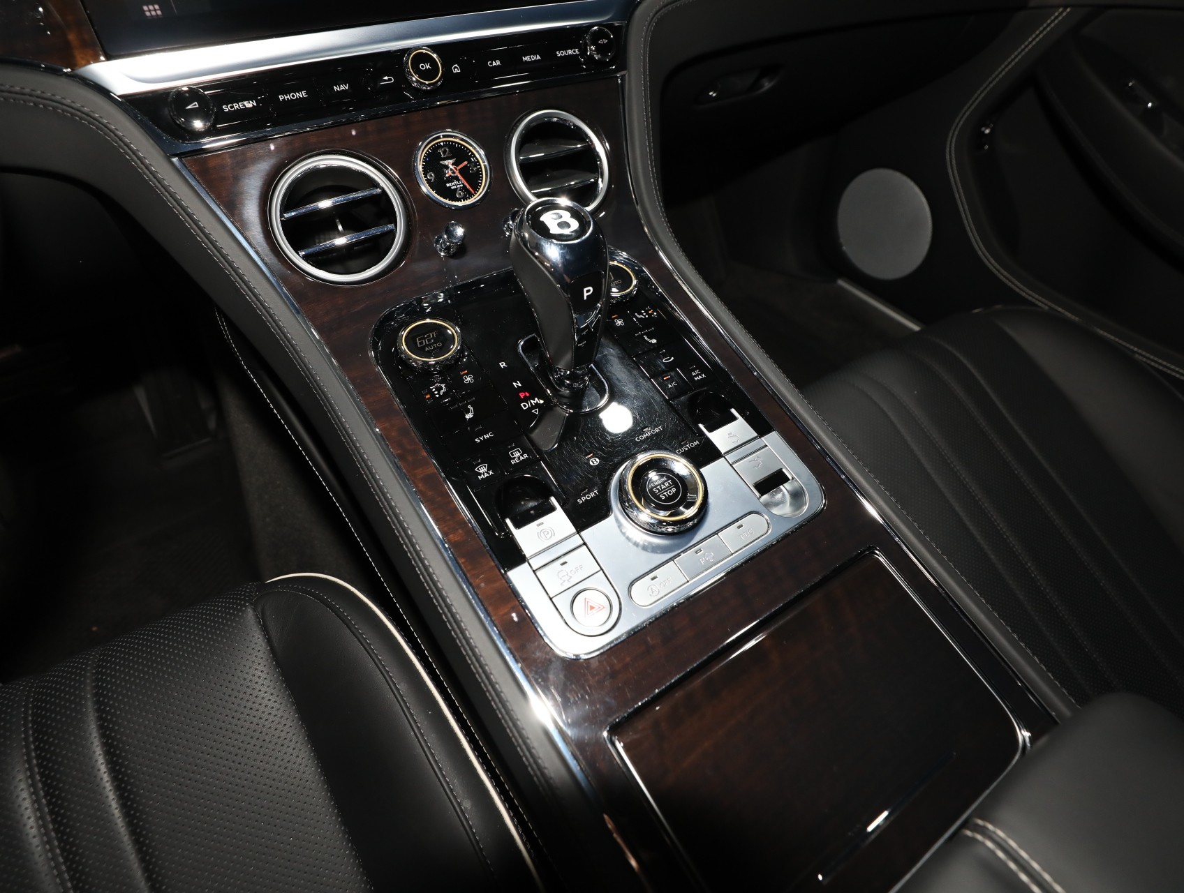 2024 Bentley Continental 53