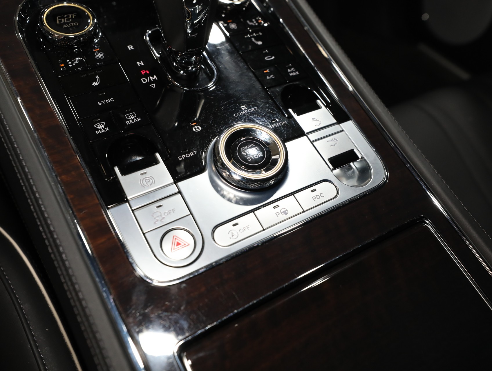2024 Bentley Continental 54