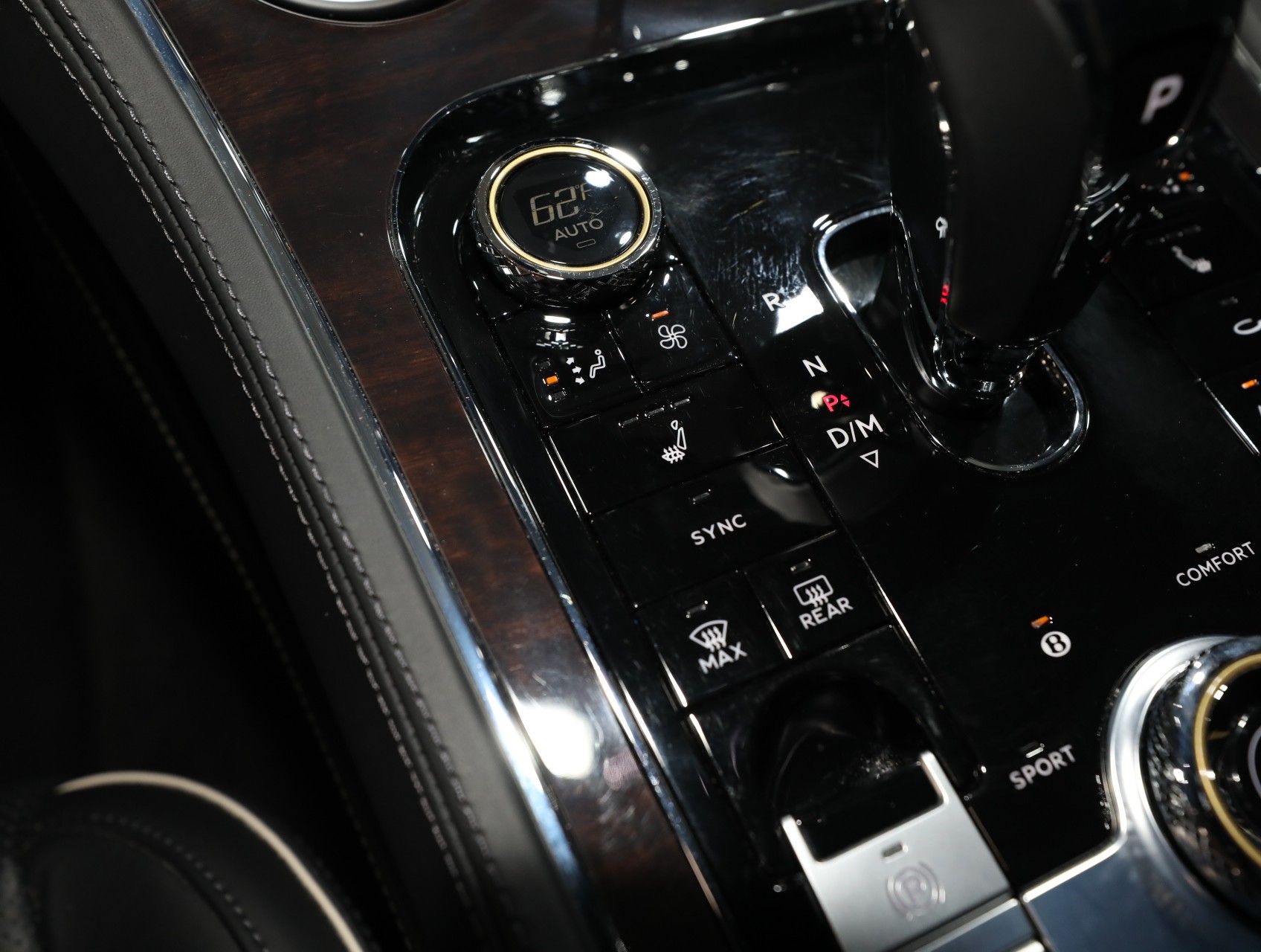 2024 Bentley Continental 56