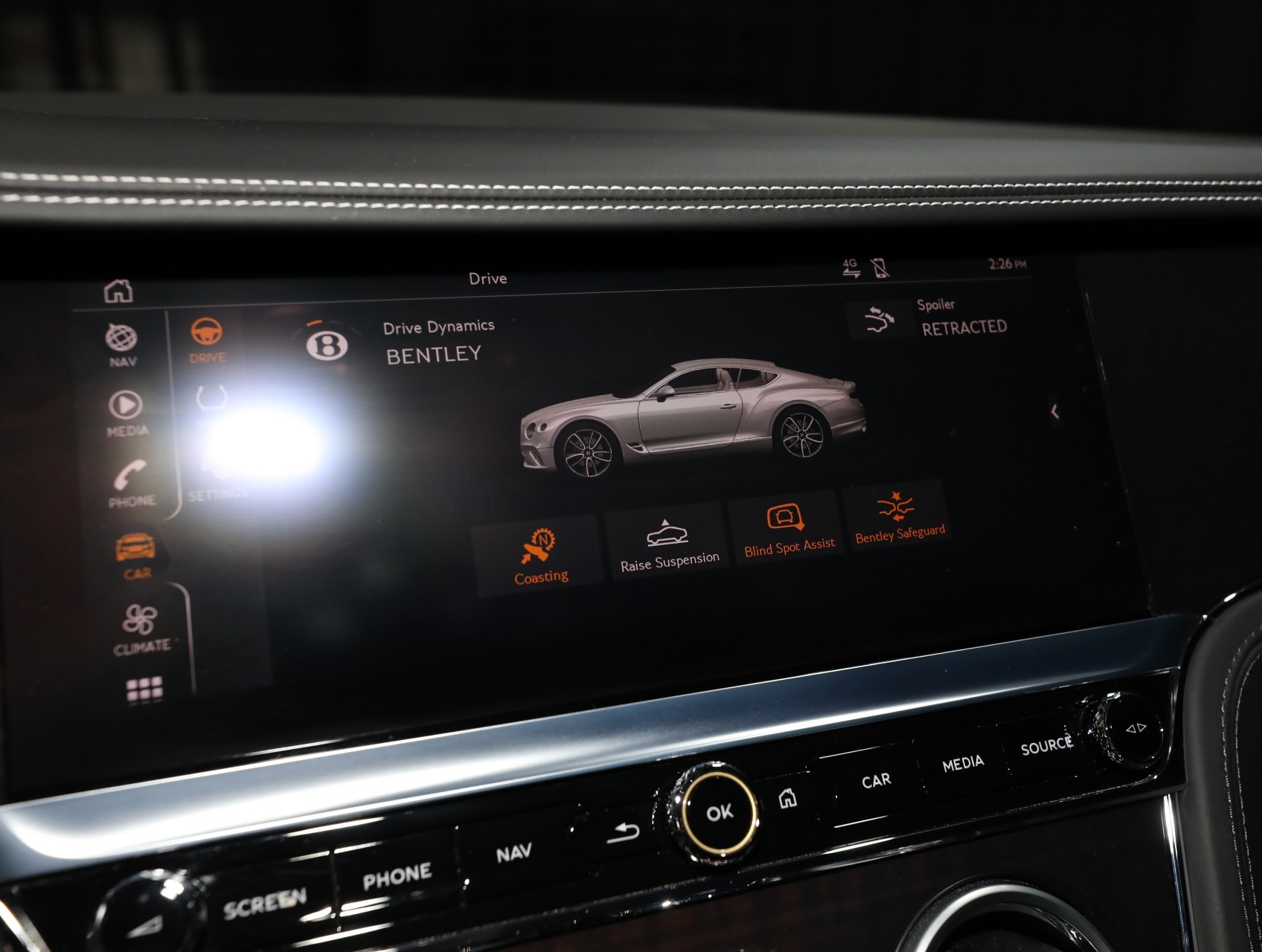 2024 Bentley Continental 58