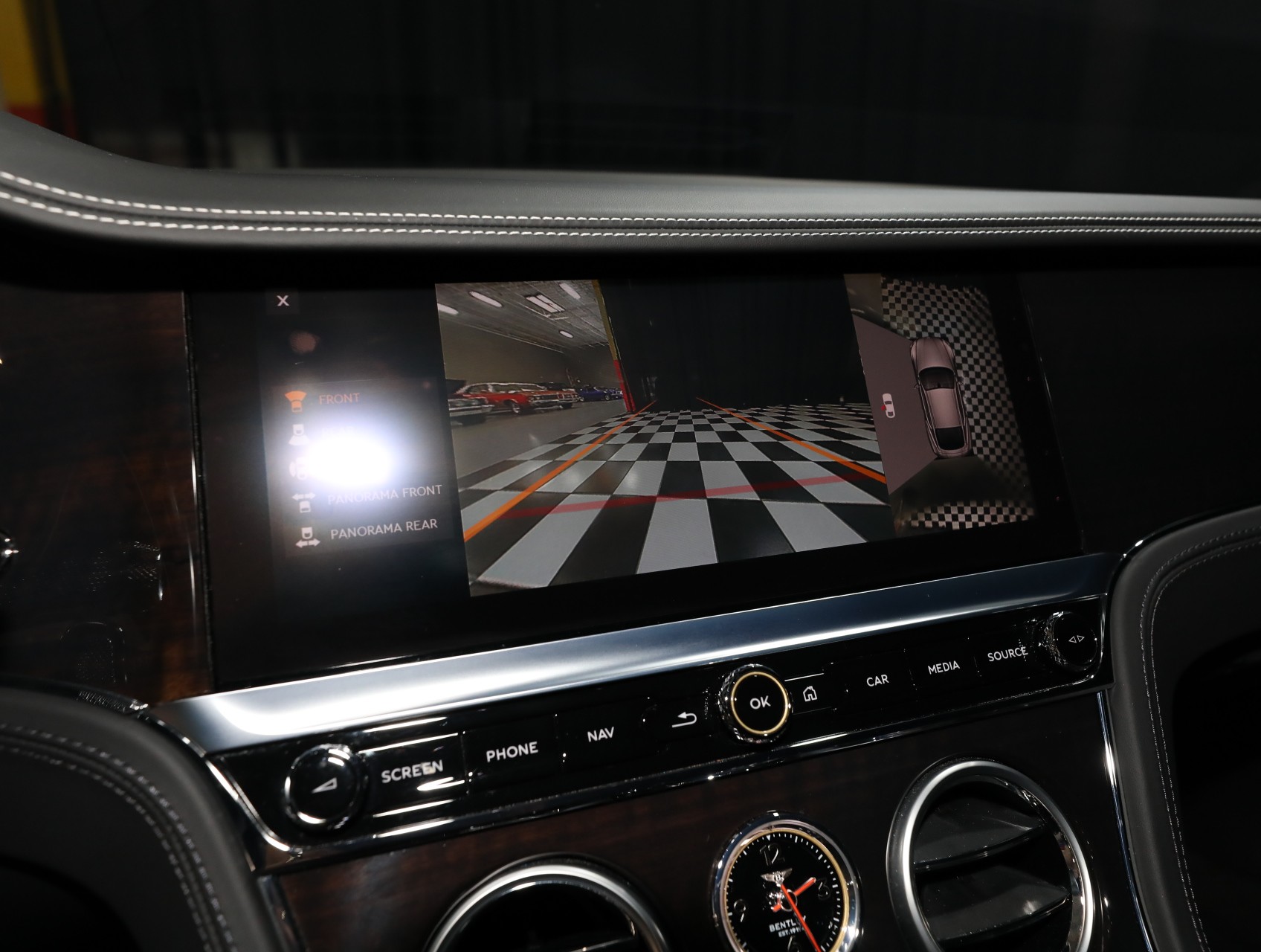2024 Bentley Continental 59