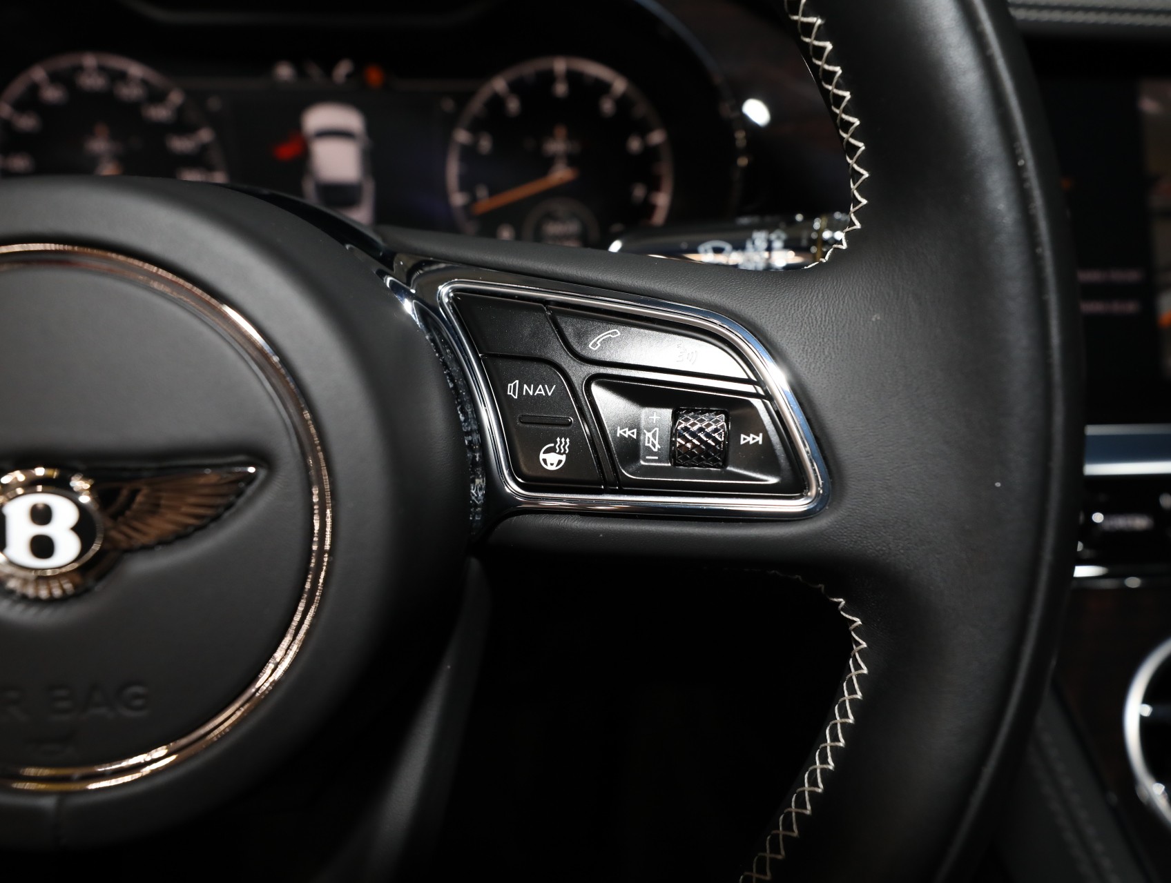 2024 Bentley Continental 60