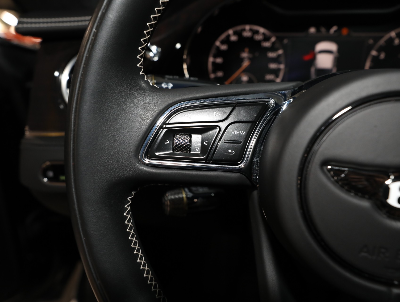 2024 Bentley Continental 61