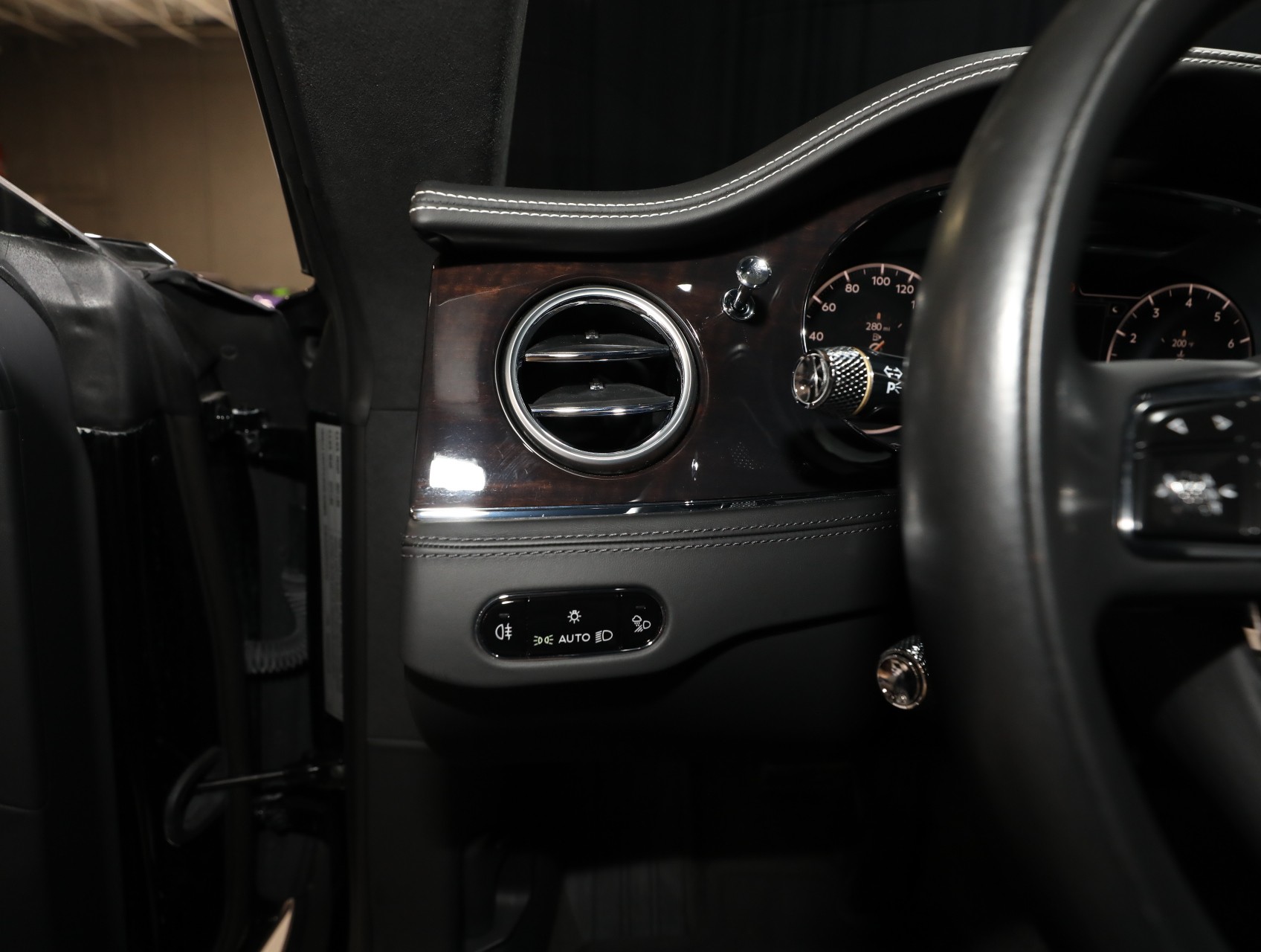 2024 Bentley Continental 62