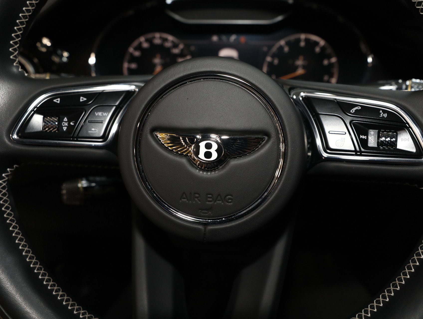 2024 Bentley Continental 63