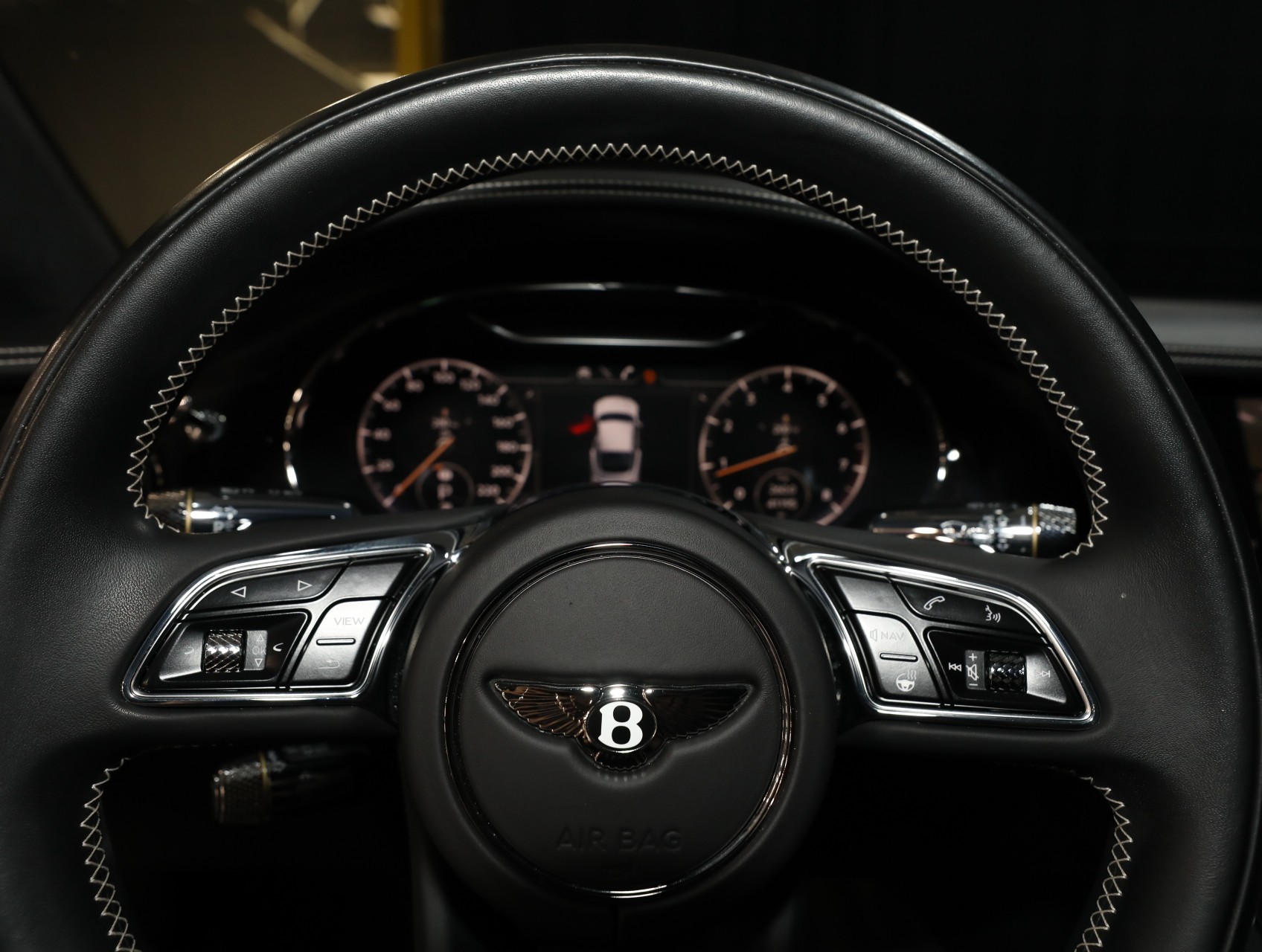 2024 Bentley Continental 64