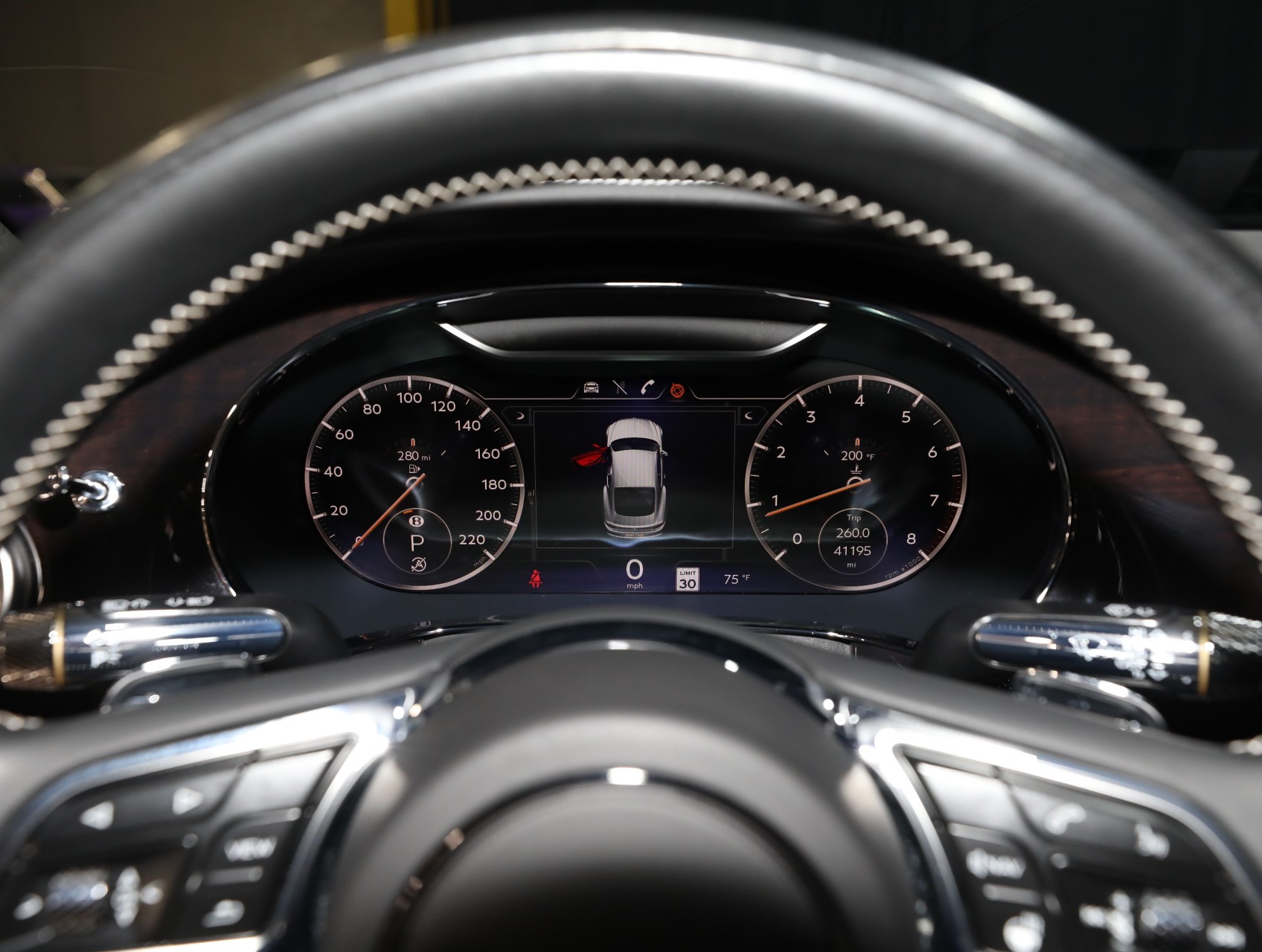 2024 Bentley Continental 65