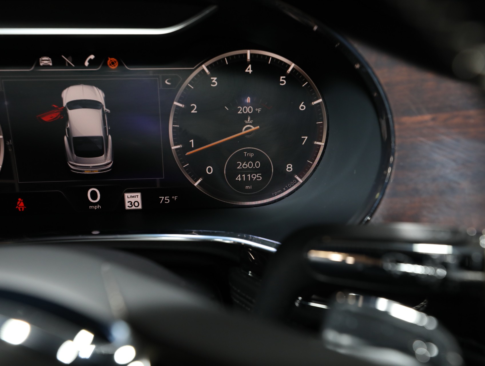 2024 Bentley Continental 66