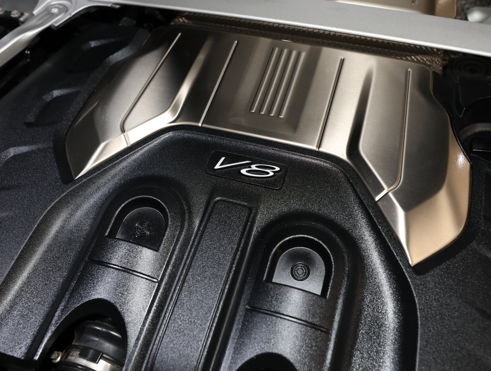 2024 Bentley Continental 74