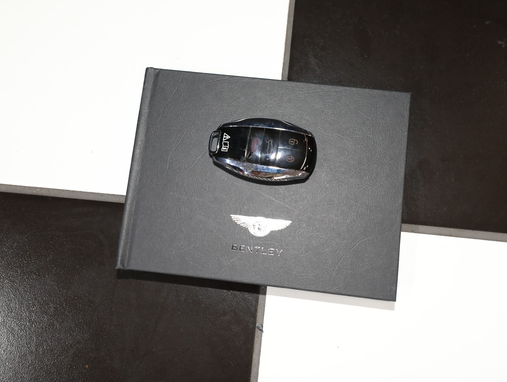 2024 Bentley Continental 82