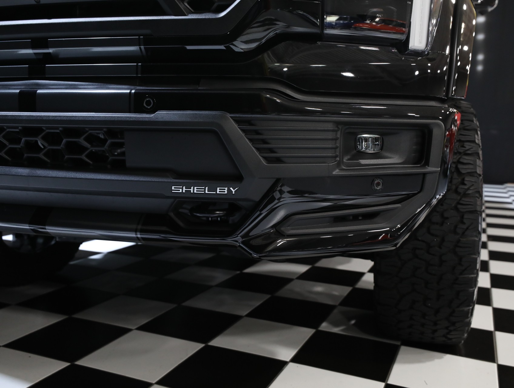 2025 Ford F-150 10