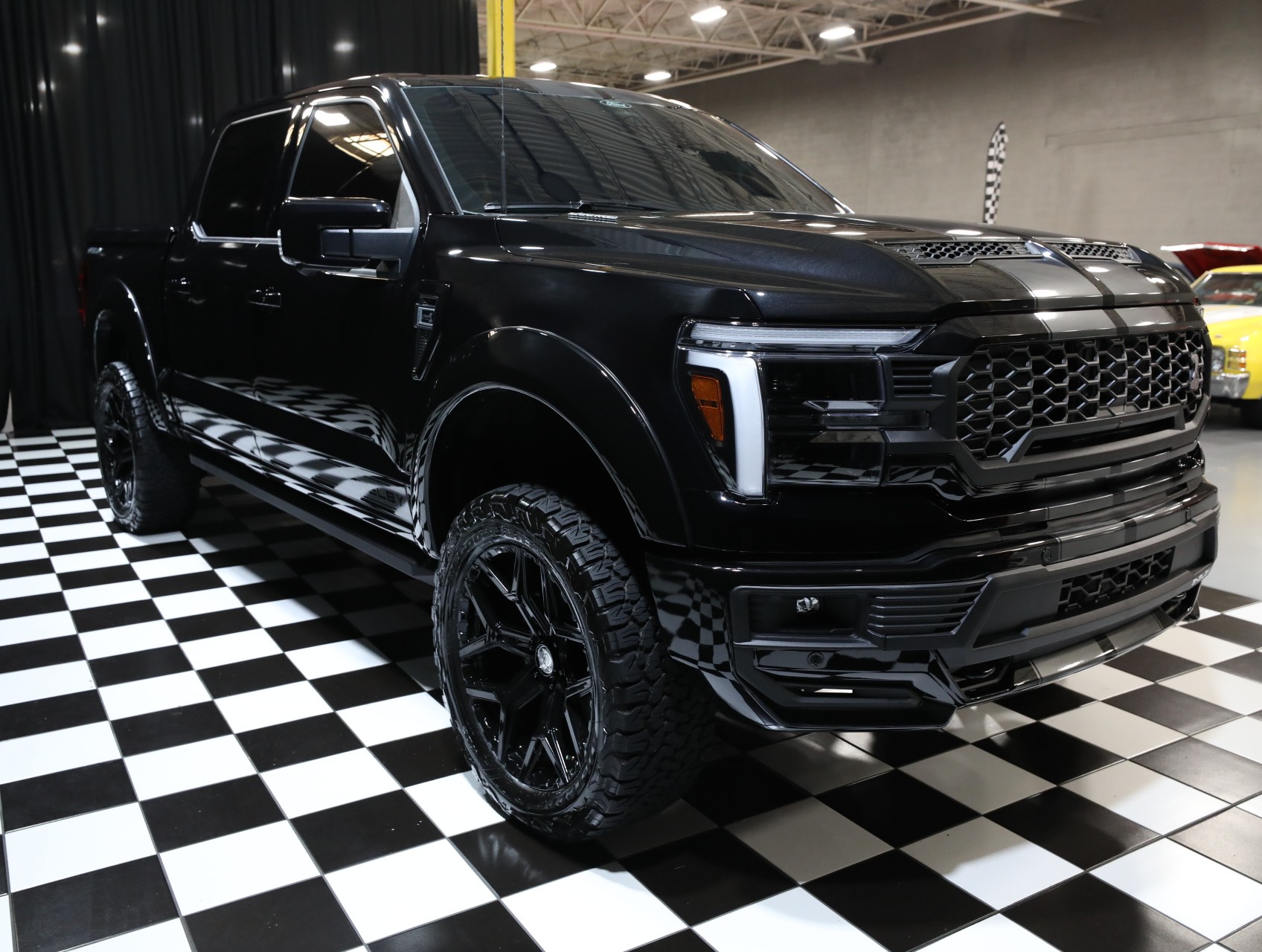 2025 Ford F-150 15