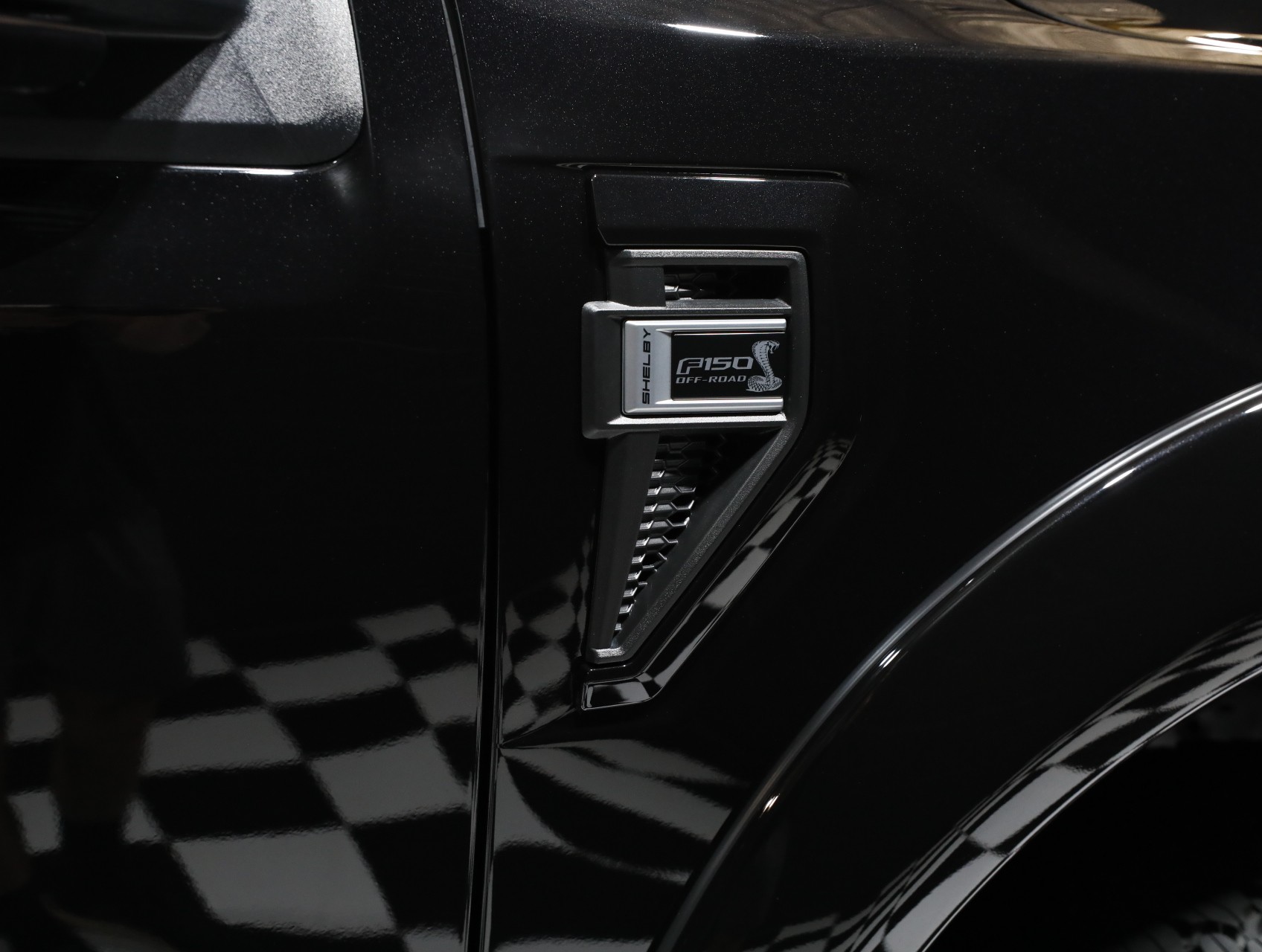 2025 Ford F-150 22