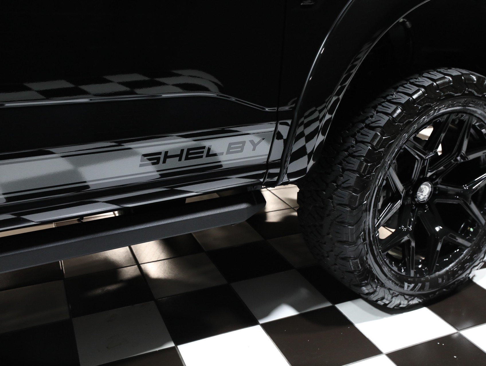 2025 Ford F-150 23