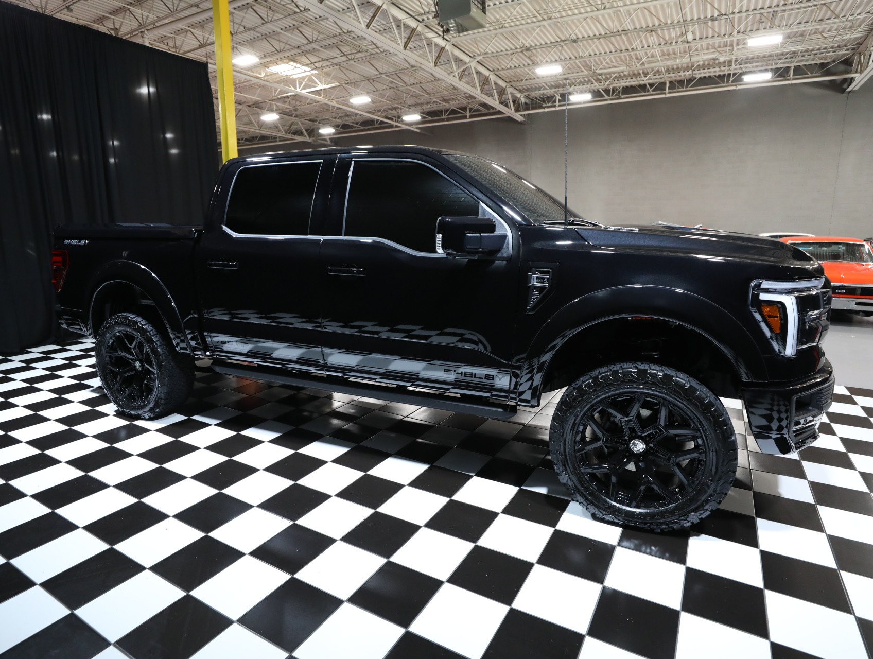 2025 Ford F-150 24