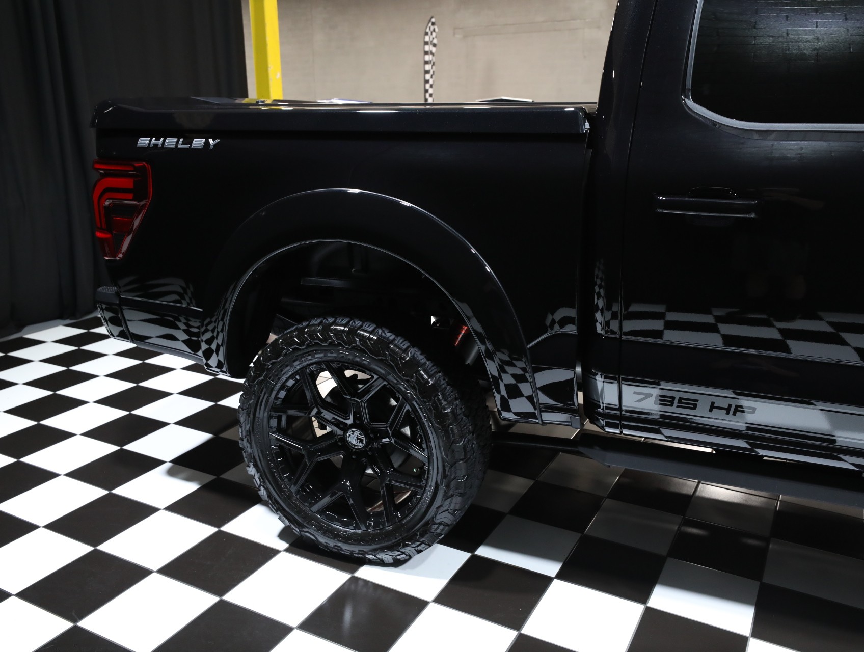 2025 Ford F-150 25