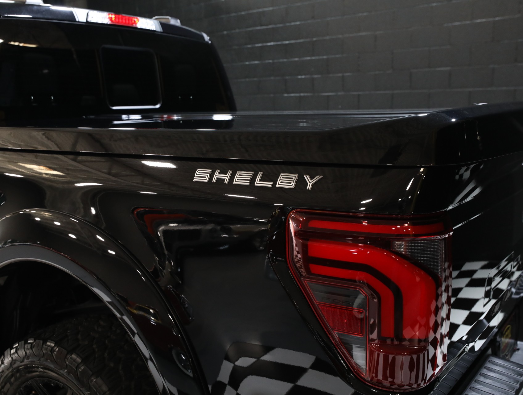 2025 Ford F-150 30