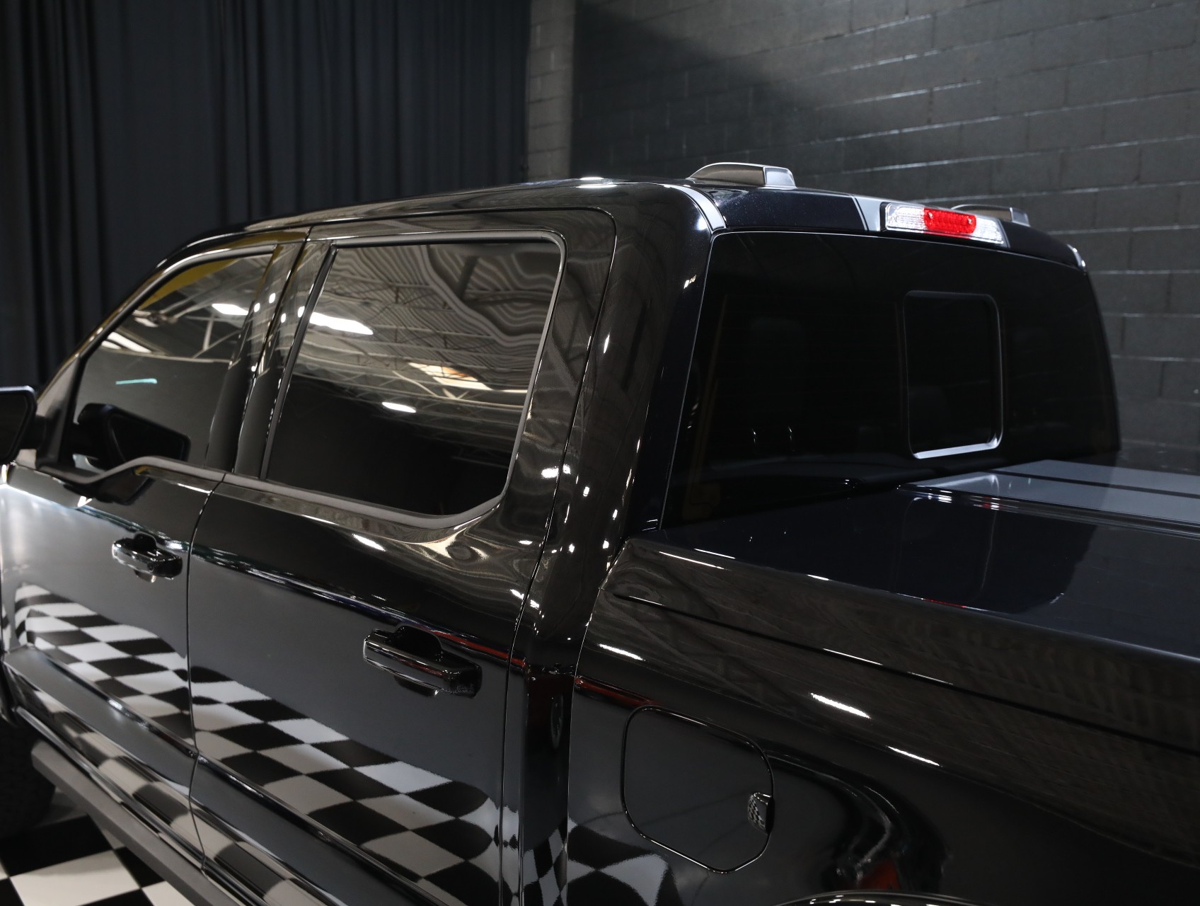 2025 Ford F-150 31