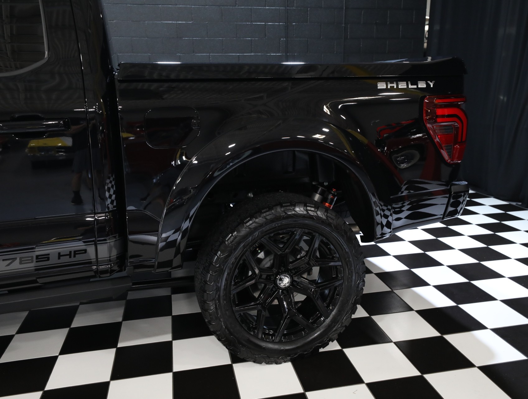 2025 Ford F-150 32