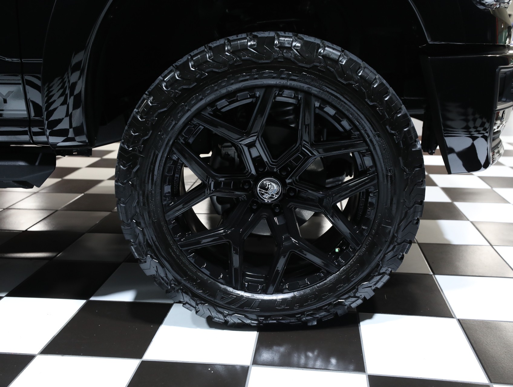 2025 Ford F-150 42