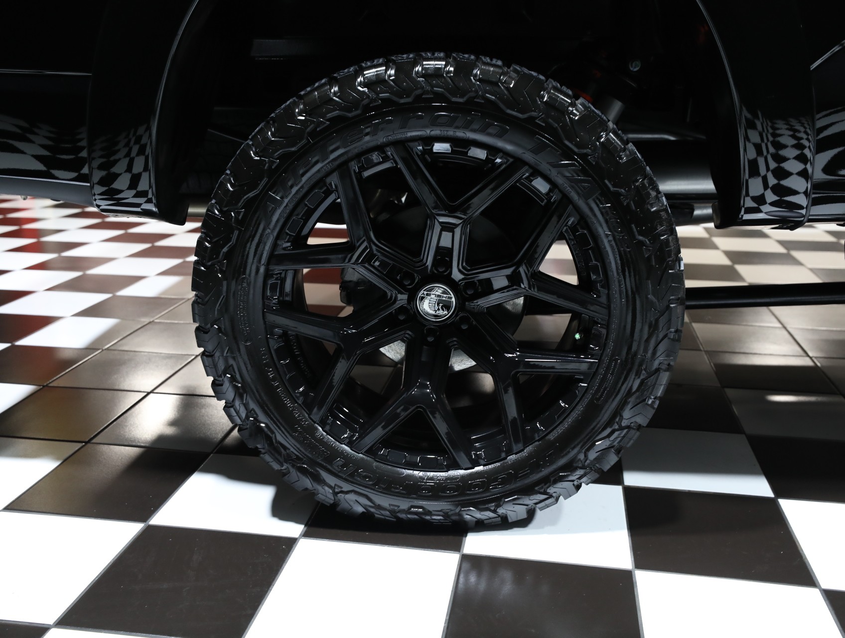 2025 Ford F-150 44