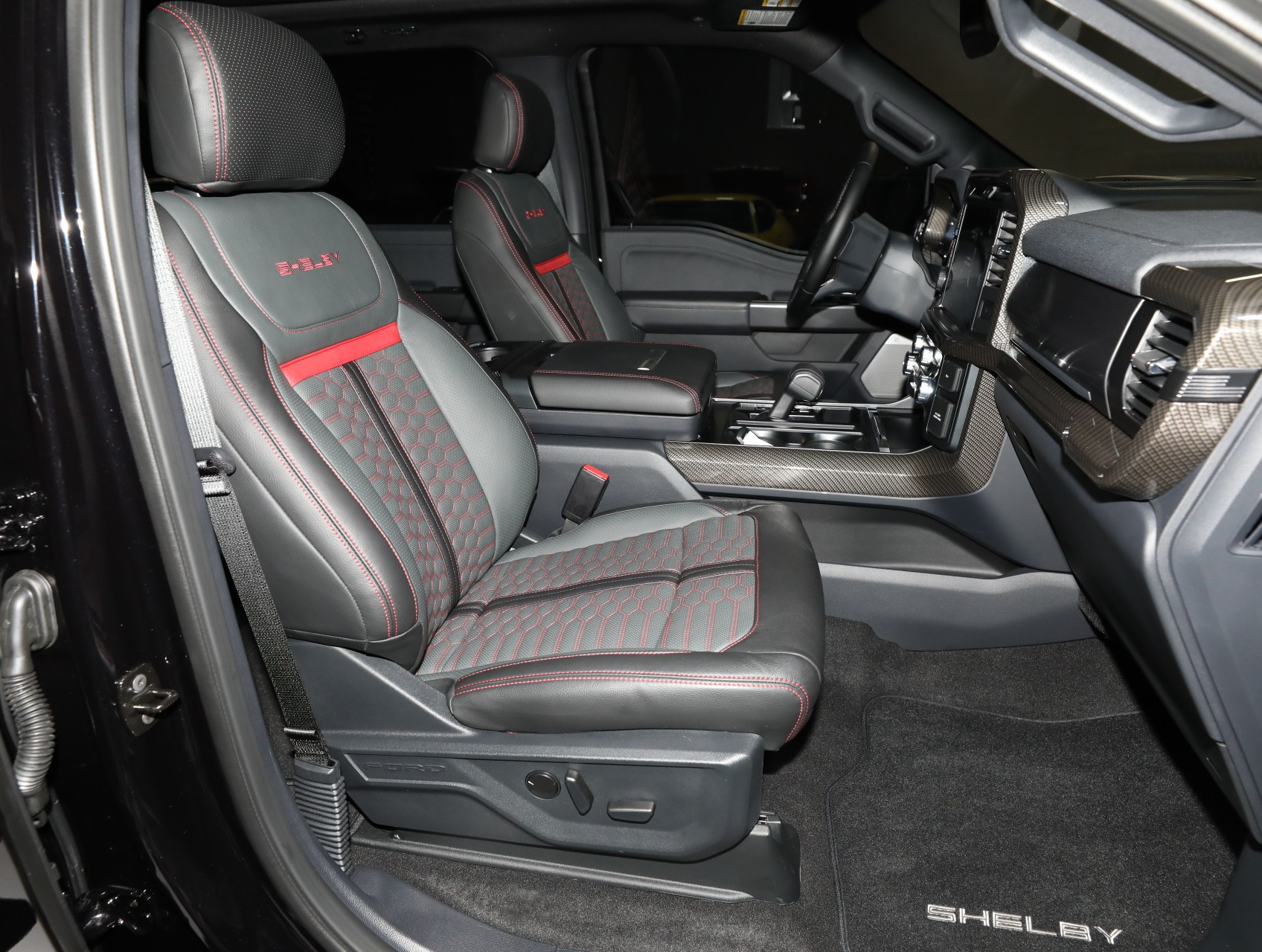 2025 Ford F-150 49