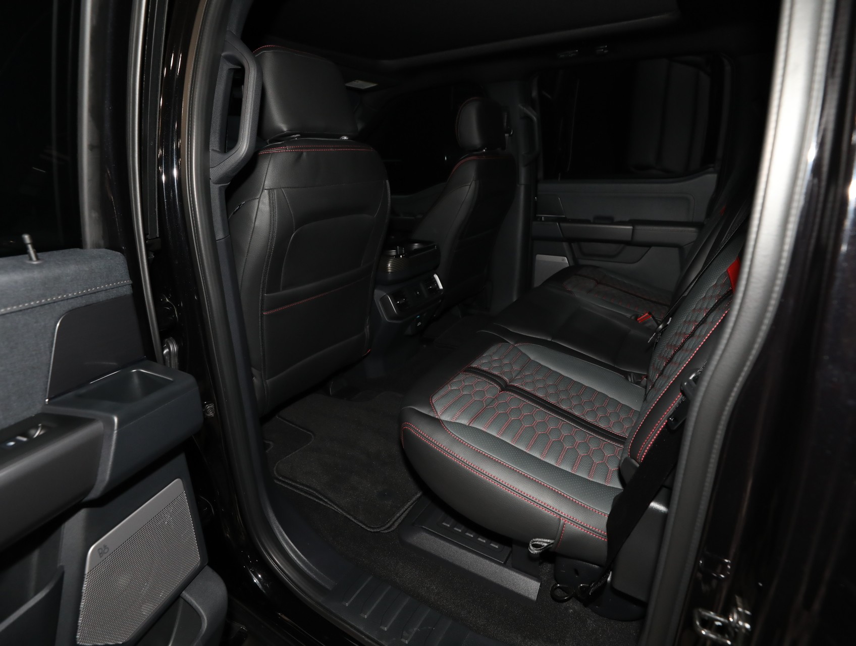 2025 Ford F-150 4