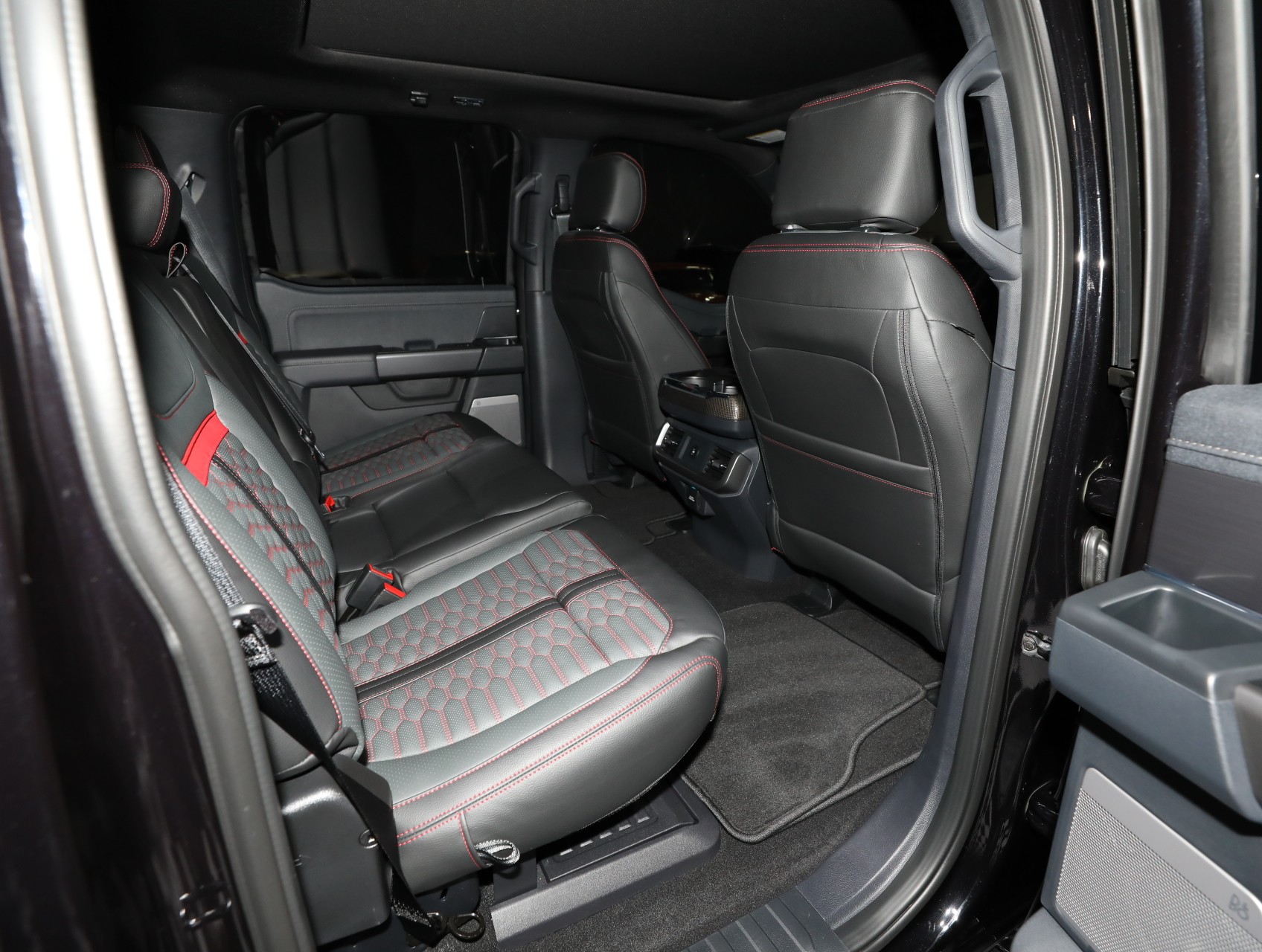 2025 Ford F-150 51