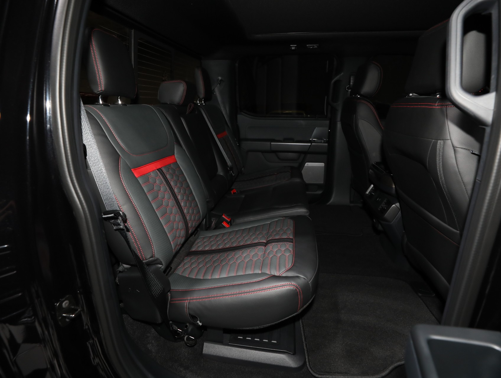 2025 Ford F-150 52