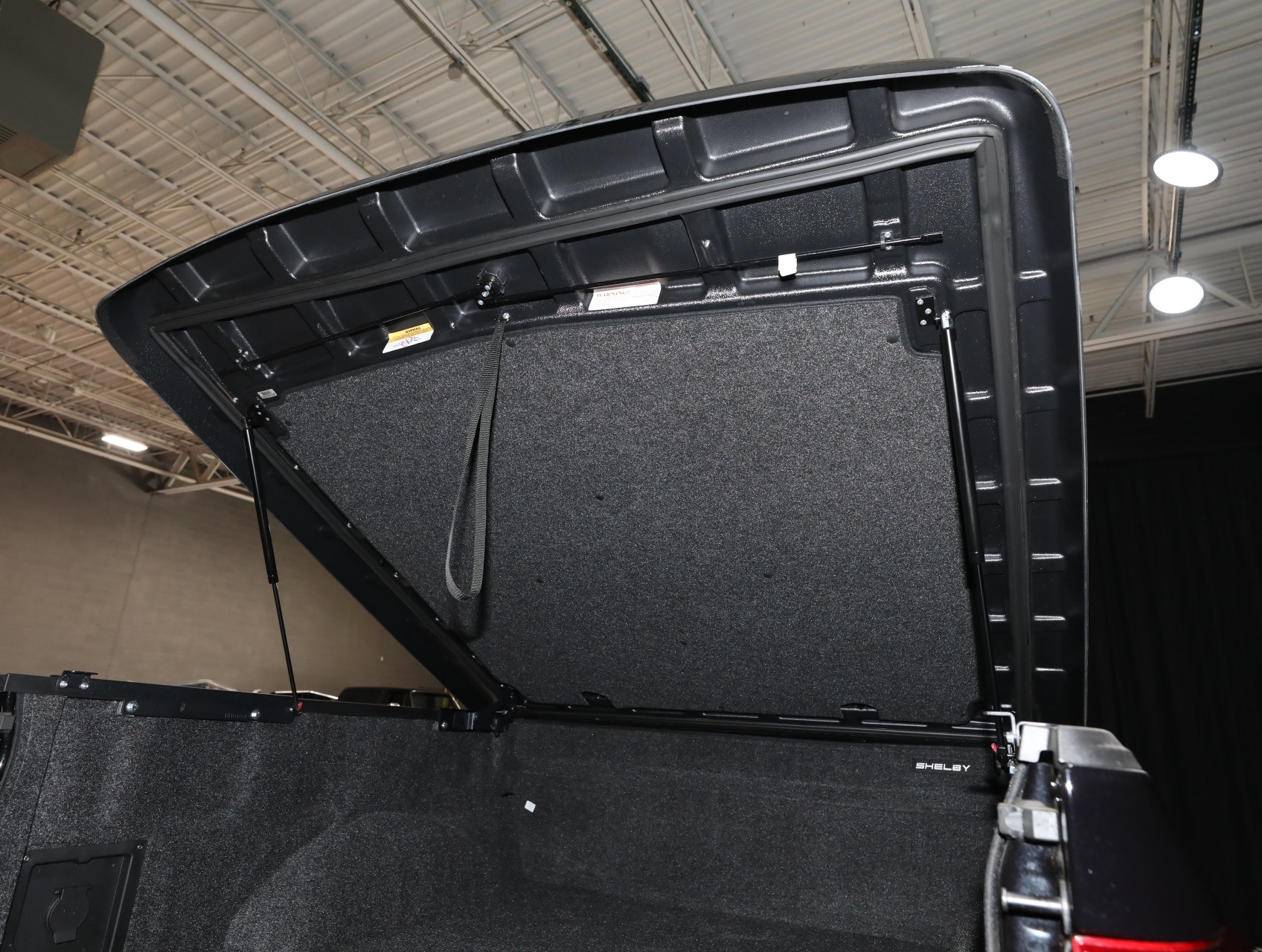 2025 Ford F-150 54