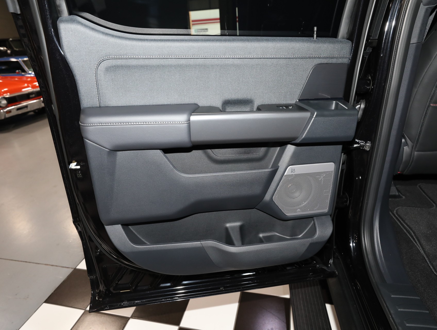 2025 Ford F-150 59