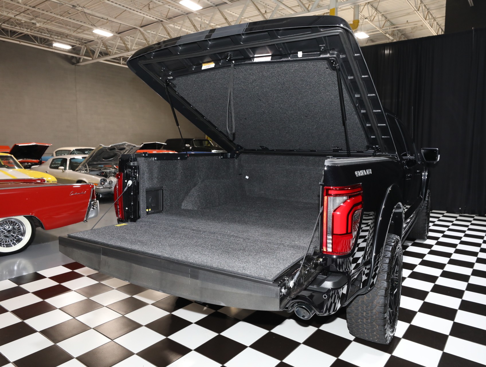2025 Ford F-150 5
