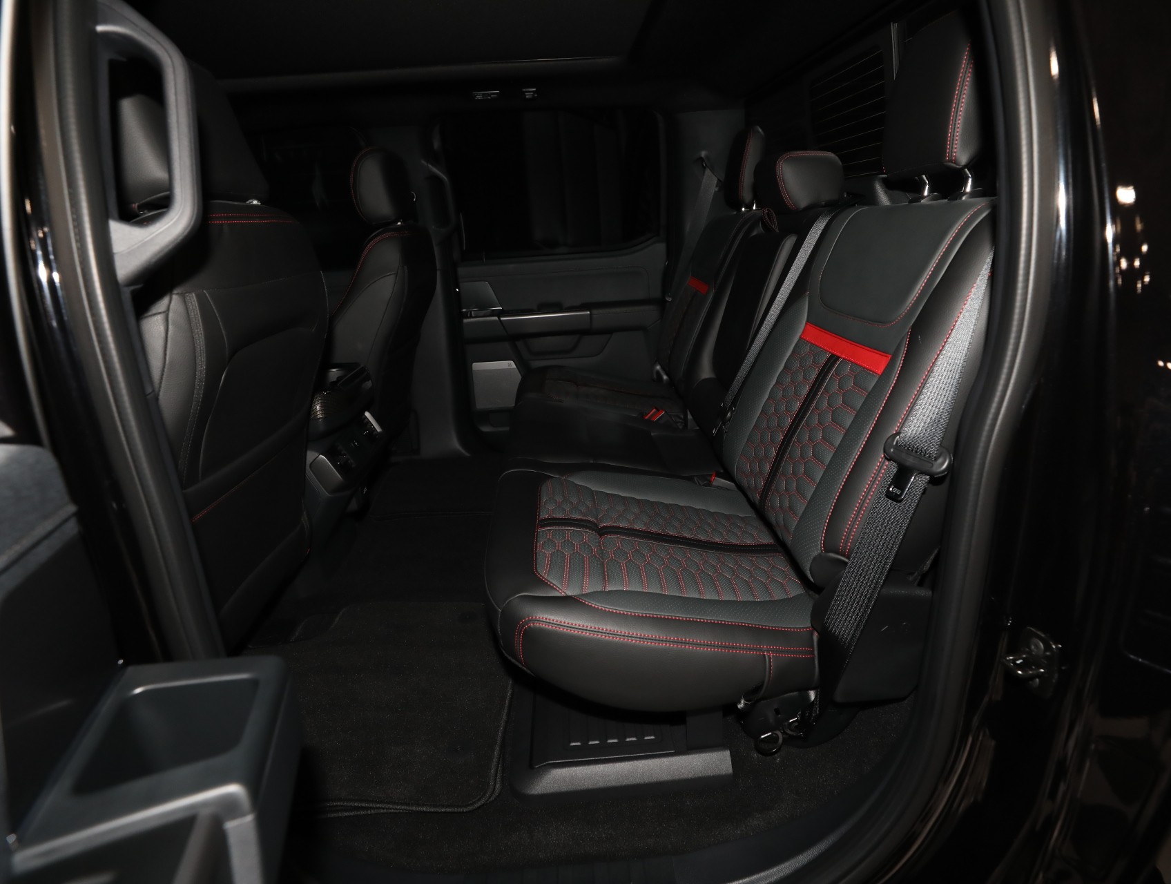 2025 Ford F-150 60