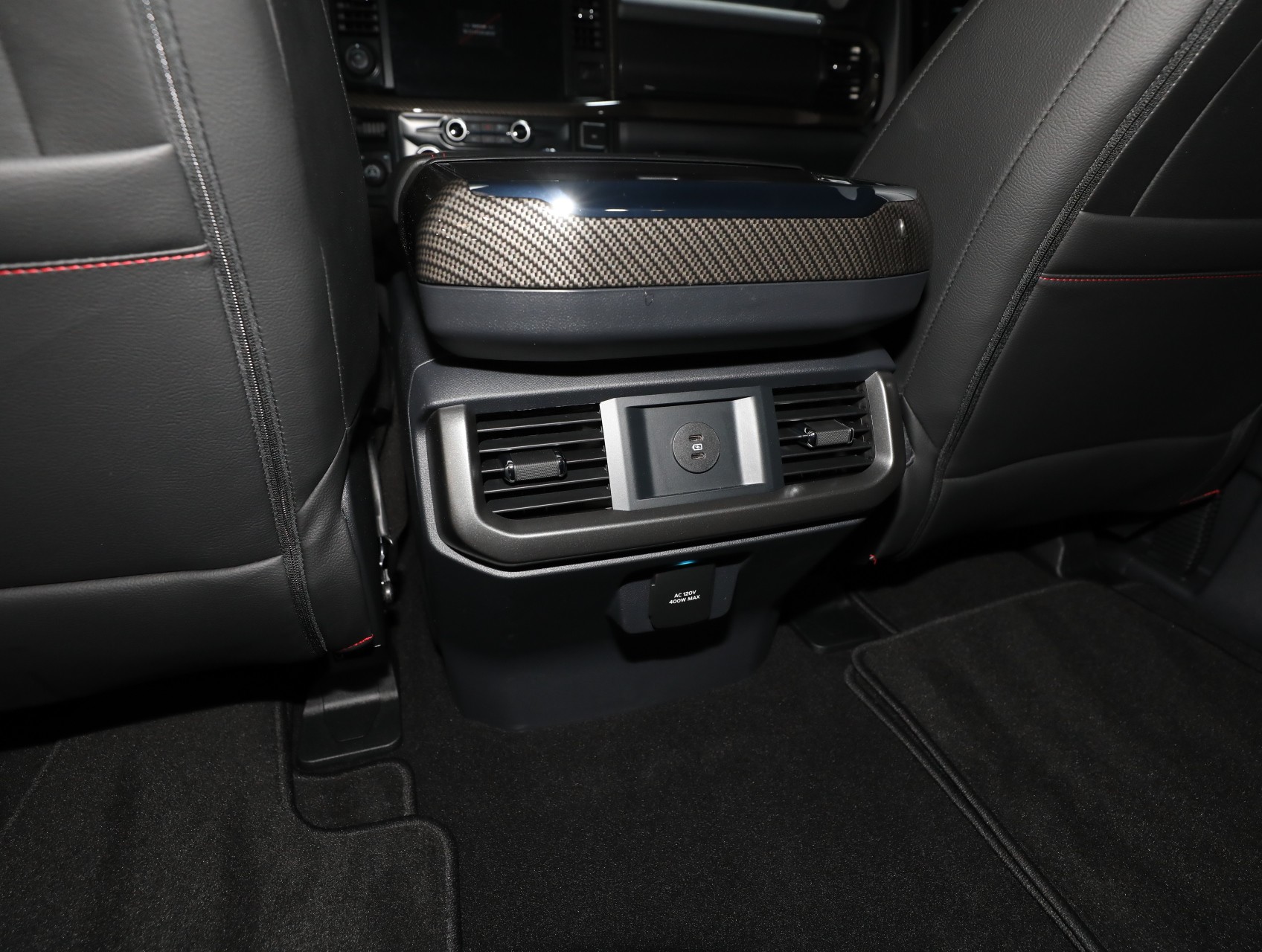2025 Ford F-150 61