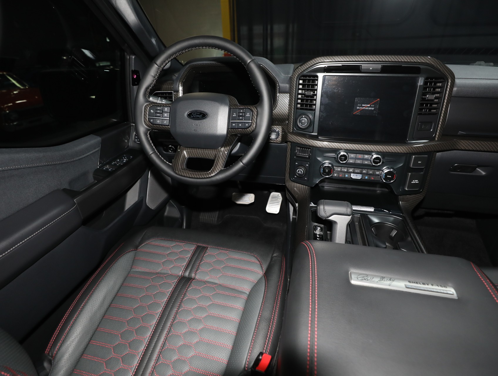 2025 Ford F-150 62
