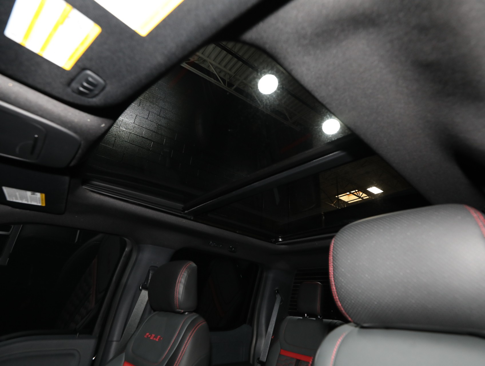 2025 Ford F-150 69