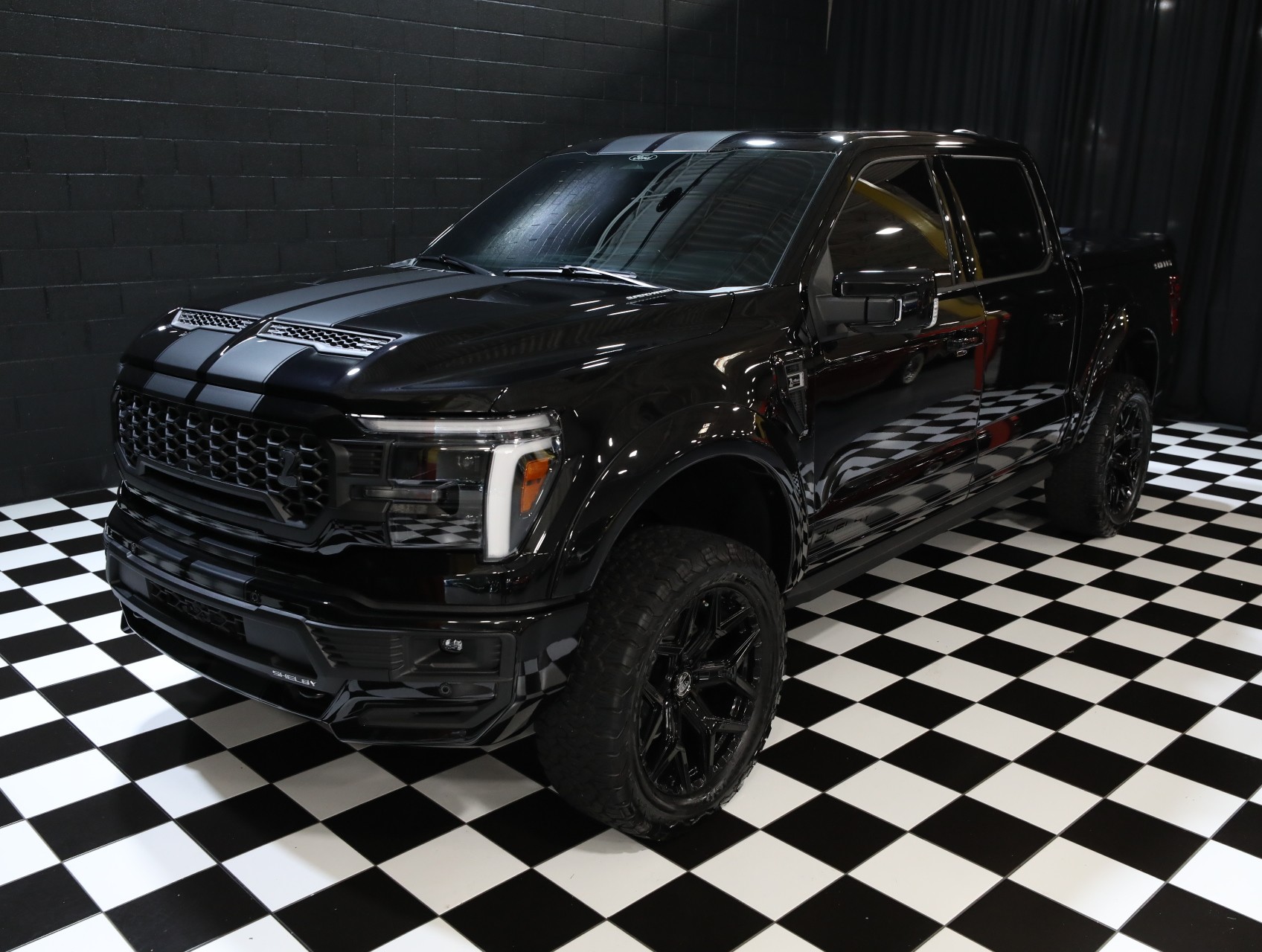 2025 Ford F-150 6