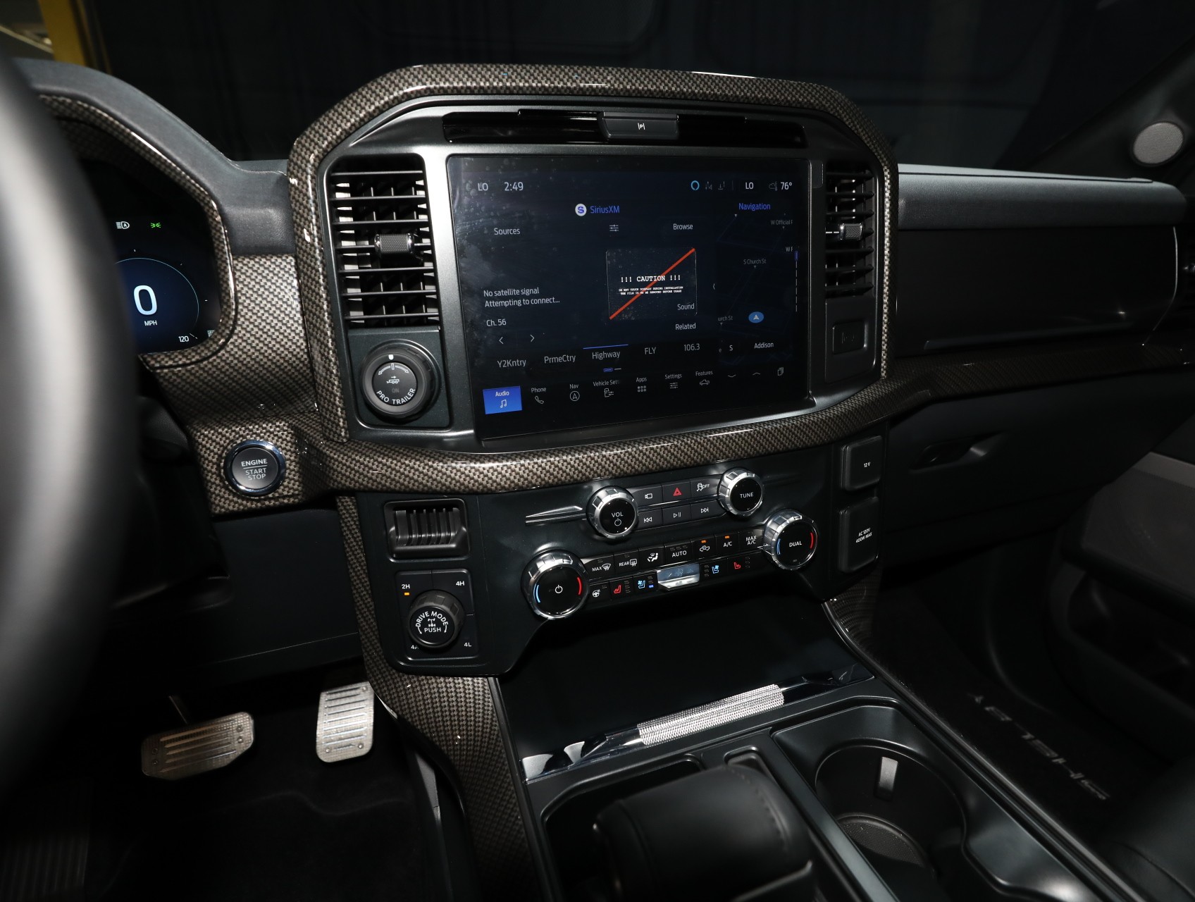 2025 Ford F-150 71