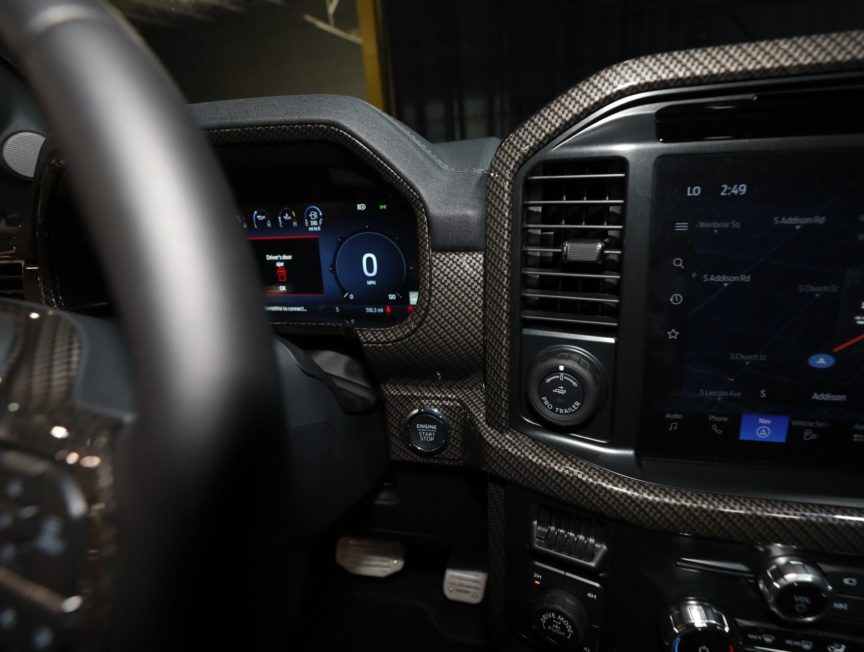 2025 Ford F-150 79