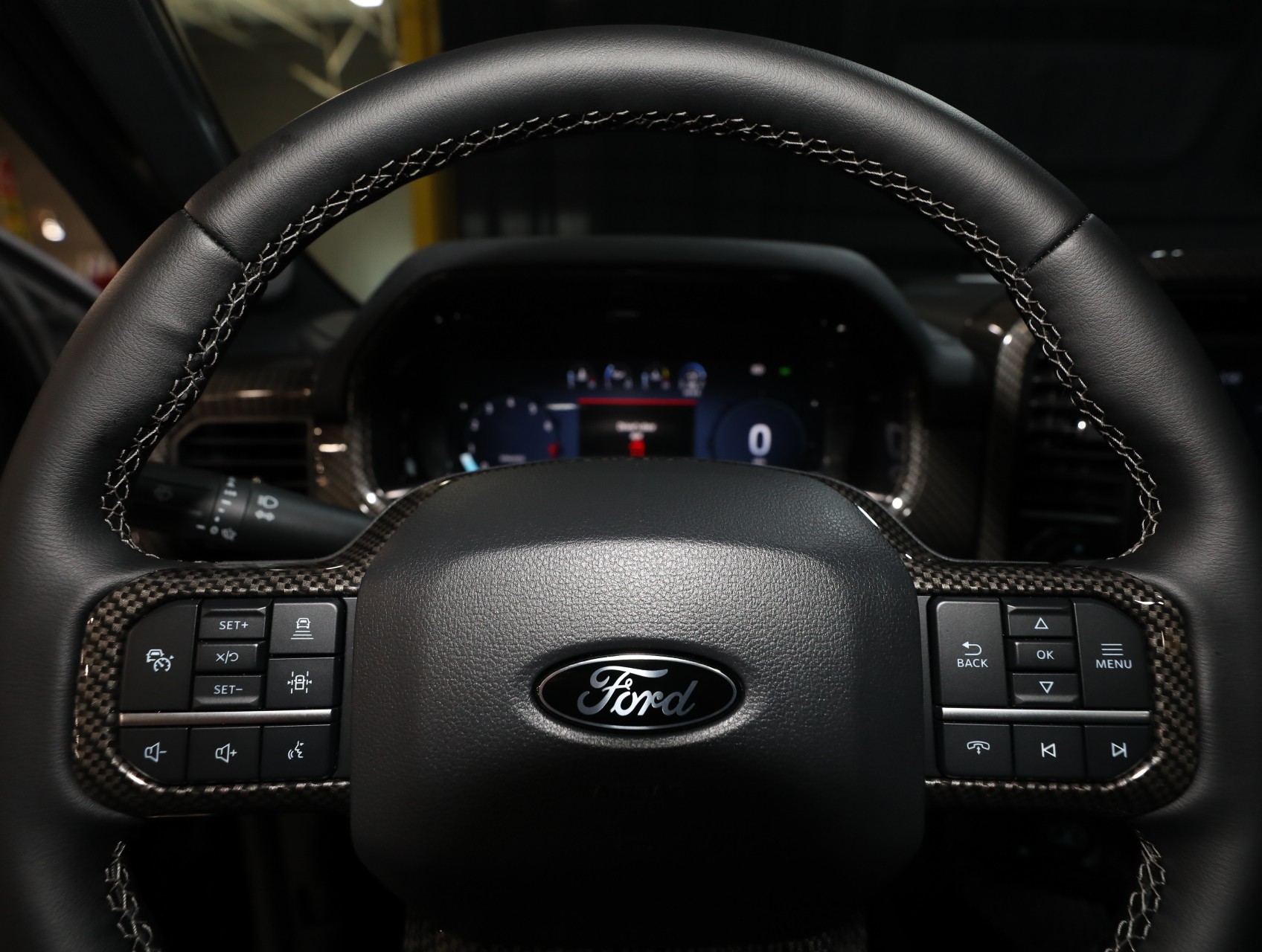 2025 Ford F-150 82