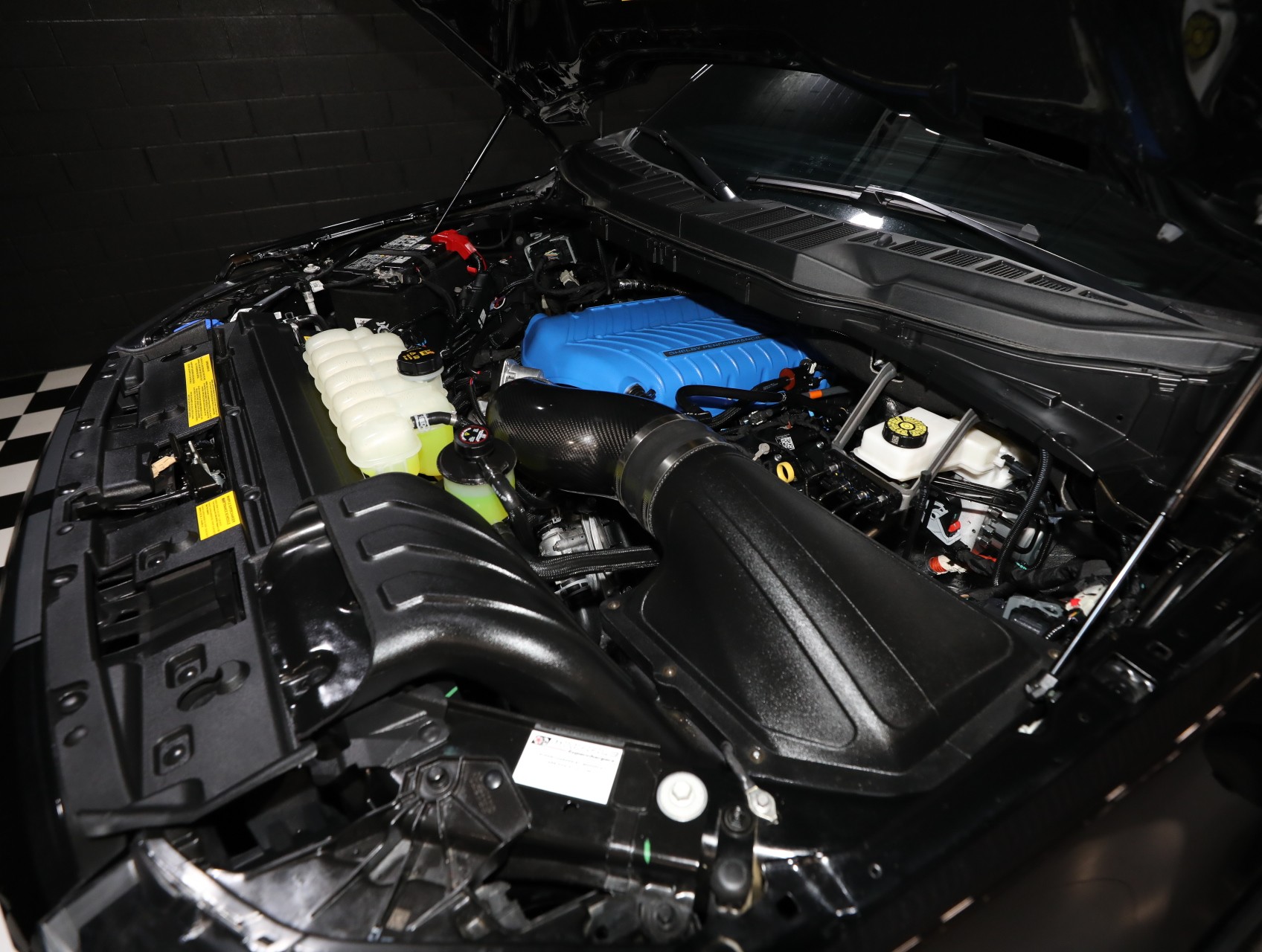 2025 Ford F-150 92