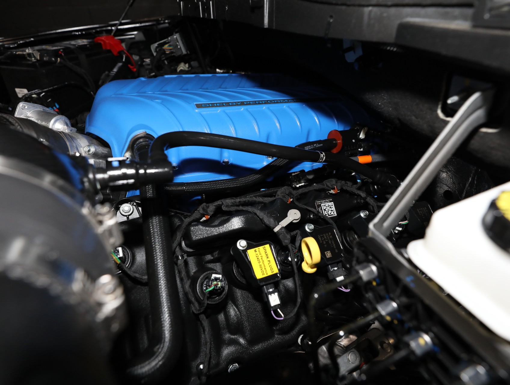 2025 Ford F-150 93