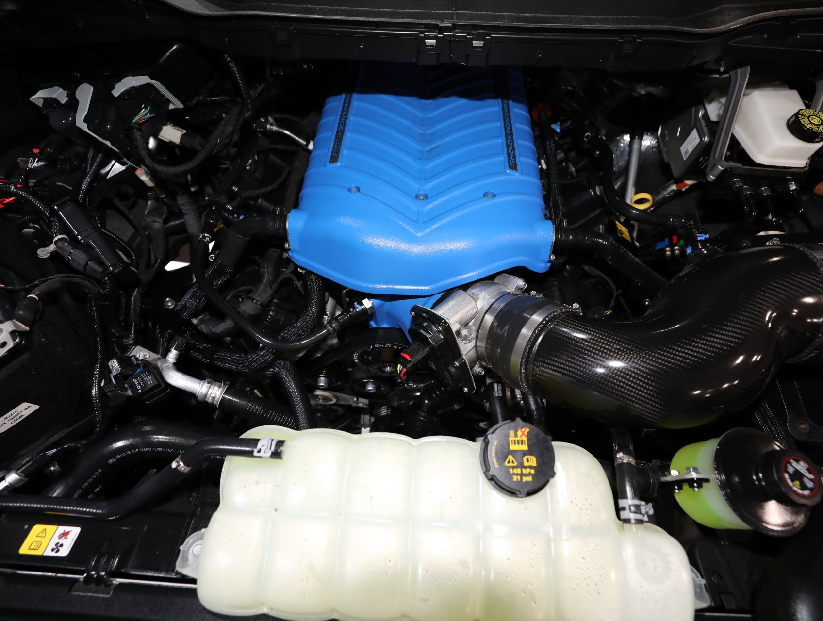 2025 Ford F-150 94