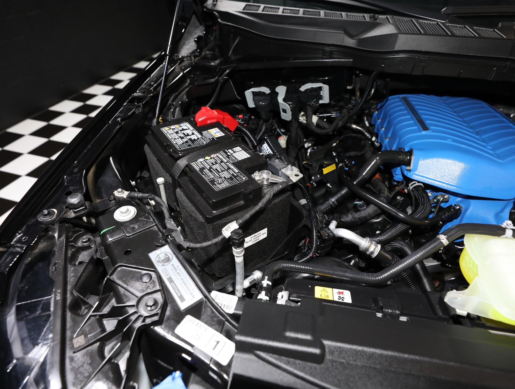 2025 Ford F-150 97