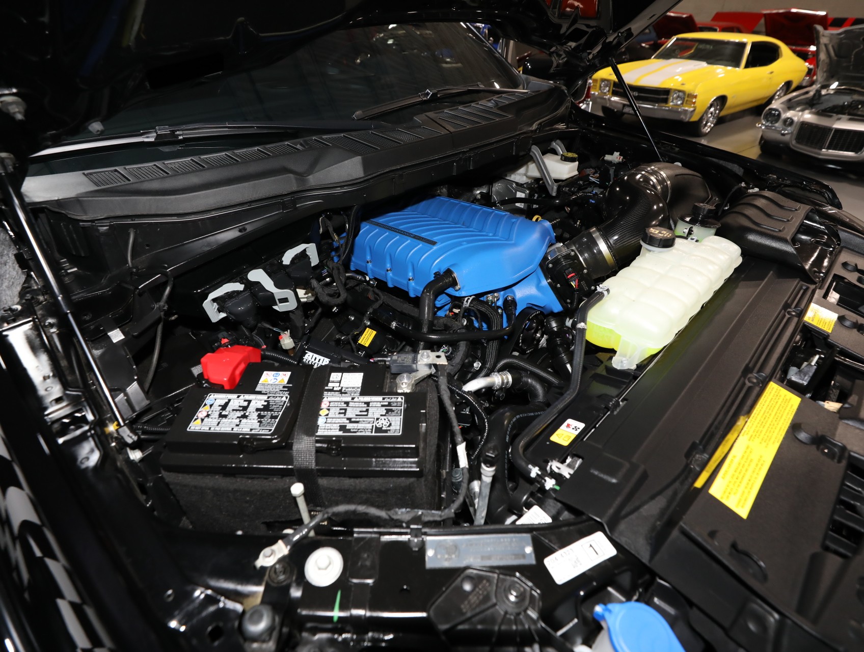 2025 Ford F-150 98