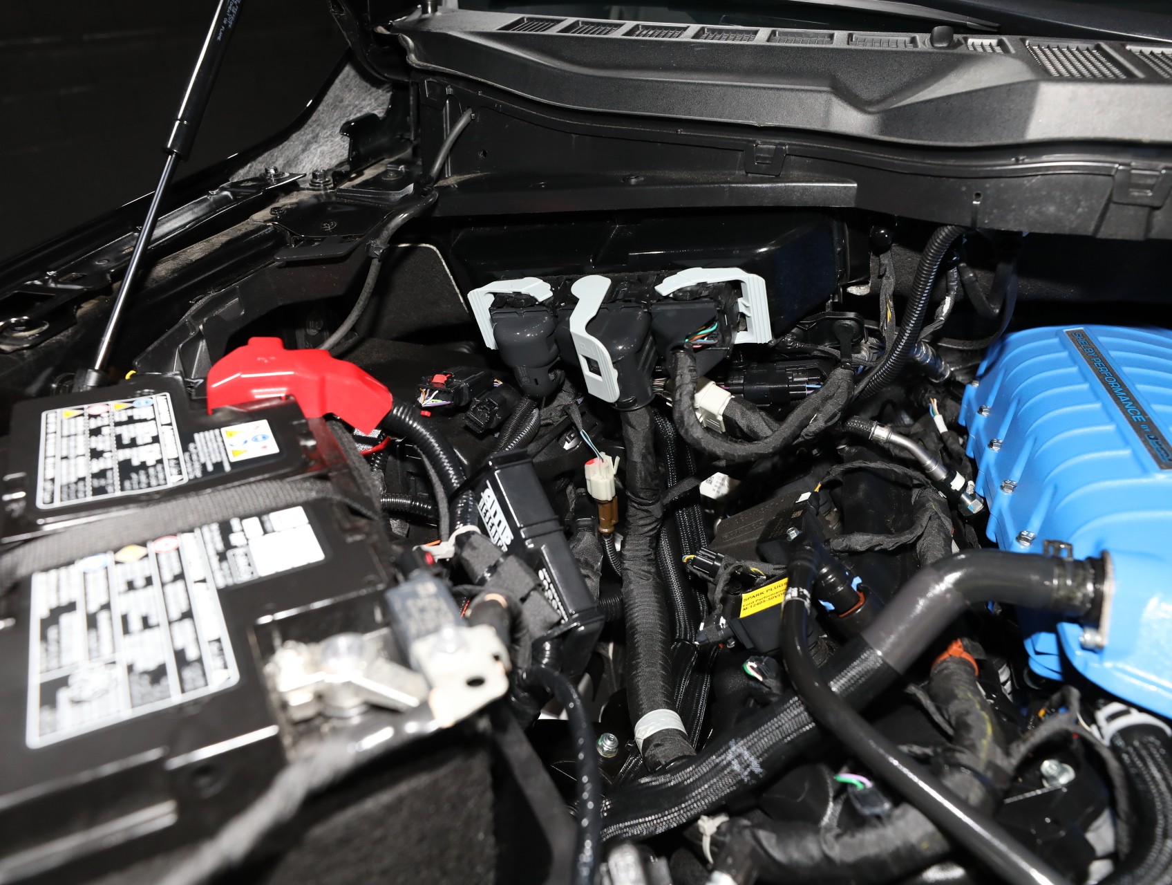 2025 Ford F-150 99
